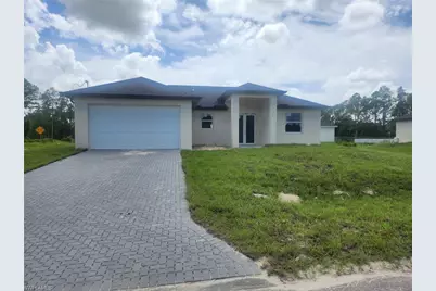 875 Cervantes St E, Lehigh Acres, FL 33974 - Photo 2