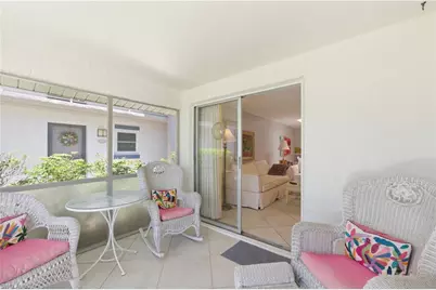 5579 Rattlesnake Hammock Rd #B7, Naples, FL 34113 - Photo 12