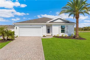 537 Ilaria Ct, Lehigh Acres, FL 33936 - Photo 1