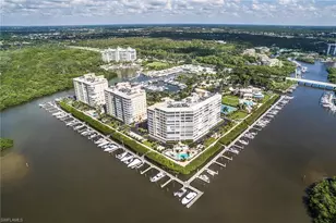 435 Dockside Dr, Naples, FL 34110 - Photo 32