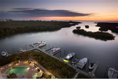 435 Dockside Dr #B703, Naples, FL 34110 - Photo 36