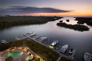 435 Dockside Dr, Naples, FL 34110 - Photo 36
