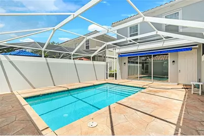 6124 Towncenter Cir, Naples, FL 34119 - Photo 2