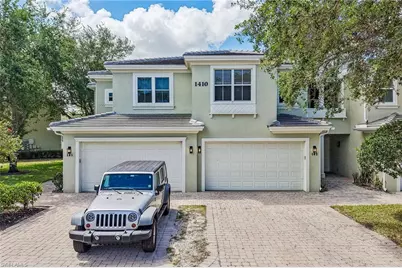 1410 Mariposa Cir #102, Naples, FL 34105 - Photo 26