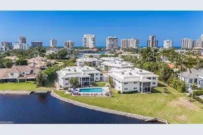 4180 Crayton Rd #E4, Naples, FL 34103 - Photo 1