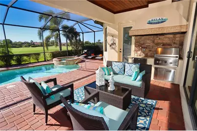 17151 Cherrywood Ct, Bonita Springs, FL 34135 - Photo 1