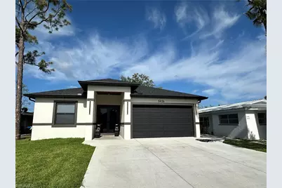 5426 9th Ave, Fort Myers, FL 33907 - Photo 1
