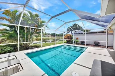 4664 Ossabaw Way, Naples, FL 34119 - Photo 2