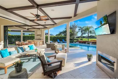 28864 Blaisdell Dr, Naples, FL 34119 - Photo 8