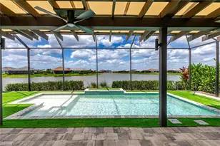 3995 Pegasus Wy, Naples, FL 34120 - Photo 2