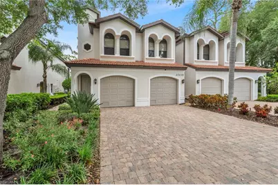 27035 Serrano Way #201, Bonita Springs, FL 34135 - Photo 1