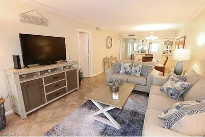 820 Ketch Dr #2, Naples, FL 34103 - Photo 2
