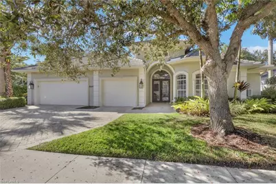5074 Rustic Oaks Cir, Naples, FL 34105 - Photo 2