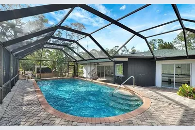 4500 1st Ave NW, Naples, FL 34119 - Photo 2