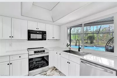 4500 1st Ave NW, Naples, FL 34119 - Photo 1