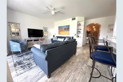 2880 Cypress Trace Cir #103, Naples, FL 34119 - Photo 12