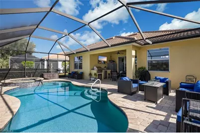 6401 Liberty St, Ave Maria, FL 34142 - Photo 2