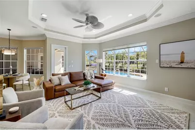 8810 Spinner Cove Ln, Naples, FL 34120 - Photo 4