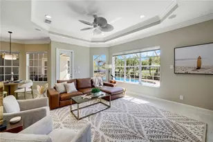 8810 Spinner Cove Ln, Naples, FL 34120 - Photo 4