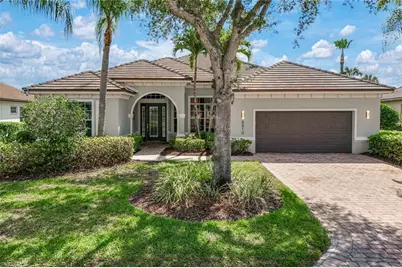 8810 Spinner Cove Ln, Naples, FL 34120 - Photo 2