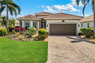 9104 Graphite Cir, Naples, FL 34120 - Photo 2