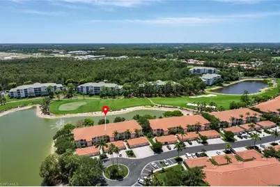 3996 Bishopwood Ct E #103, Naples, FL 34114 - Photo 2