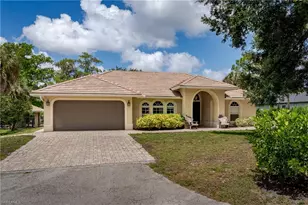 1781 21st St SW, Naples, FL 34117 - Photo 2
