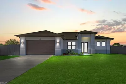 122 NE 11th Ter, Cape Coral, FL 33909 - Photo 1