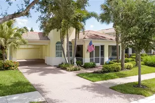 5205 Milano St, Ave Maria, FL 34142 - Photo 1