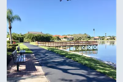 1095 Partridge Cir #201, Naples, FL 34104 - Photo 22