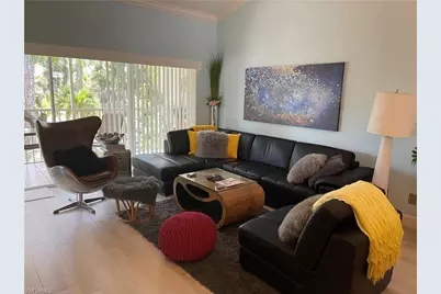 1095 Partridge Cir #201, Naples, FL 34104 - Photo 2