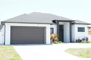 502 Tropicana Parkway W, Cape Coral, FL 33993 - Photo 1