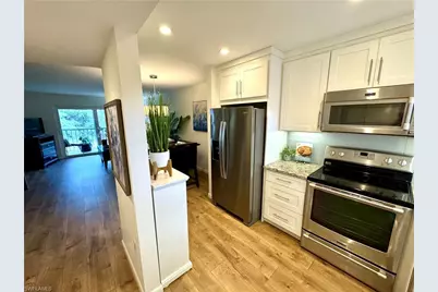 400 Forest Lakes Blvd #301, Naples, FL 34105 - Photo 1