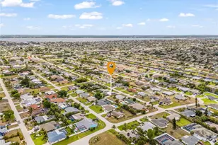 1215 SE 27th St, Cape Coral, FL 33904 - Photo 34