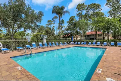 320 Robin Hood Cir #101, Naples, FL 34104 - Photo 30