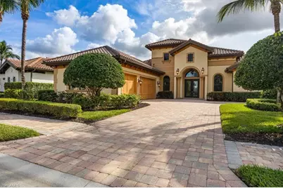 6504 Costa Cir, Naples, FL 34113 - Photo 2