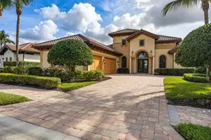 6504 Costa Cir, Naples, FL 34113 - Photo 2