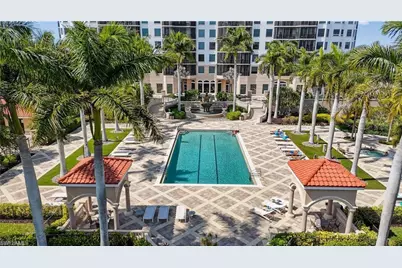 1060 Borghese Ln #1005, Naples, FL 34114 - Photo 1
