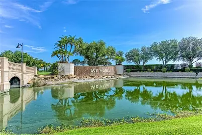 6046 National Blvd #436, Ave Maria, FL 34142 - Photo 38