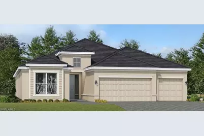 1587 Double Eagle Trl, Naples, FL 34120 - Photo 1