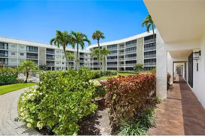 3000 Gulf Shore Blvd N #103, Naples, FL 34103 - Photo 22