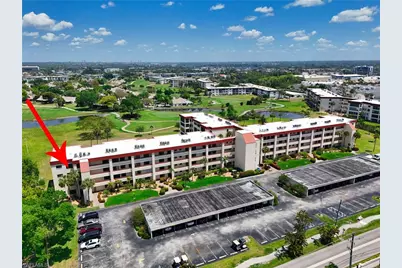 7402 Lake Breeze Dr #306, Fort Myers, FL 33907 - Photo 1
