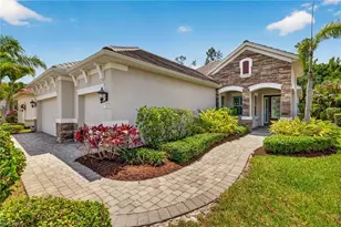 8269 Preserve Point Dr, Fort Myers, FL 33912 - Photo 2