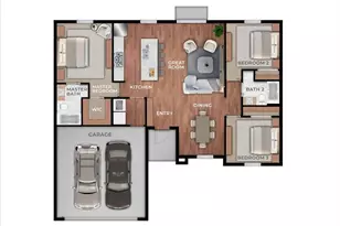 103 Diplomat Pkwy E, Cape Coral, FL 33909 - Photo 2