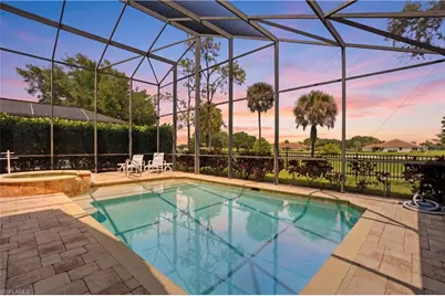 2033 Isla De Palma Cir, Naples, FL 34119 - Photo 1