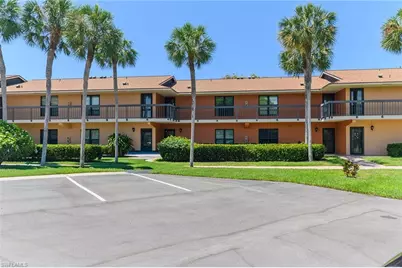 58 Manor Ter #8-204, Marco Island, FL 34145 - Photo 4