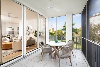 470 Launch Cir #V401, Naples, FL 34108 - Photo 16