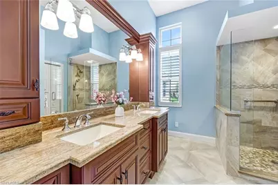 25216 Pelican Creek Cir #201, Bonita Springs, FL 34134 - Photo 18