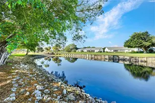 100 Forest Lakes Blvd, Naples, FL 34105 - Photo 1