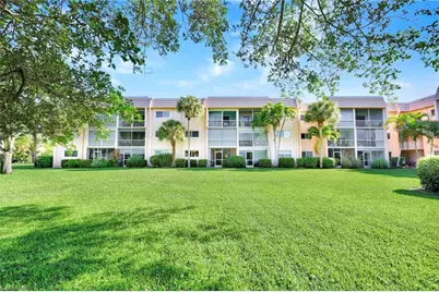 100 Forest Lakes Blvd #110, Naples, FL 34105 - Photo 16